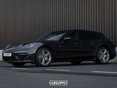 Porsche Panamera PHEV Real Hybrid Sport Turismo - Bose - Pano Roof  - 2