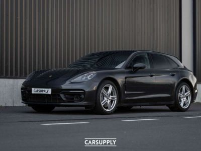 Porsche Panamera PHEV Real Hybrid Sport Turismo - Bose - Pano Roof  - 3