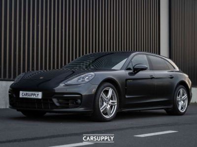 Porsche Panamera PHEV Real Hybrid Sport Turismo - Bose - Pano Roof  - 4