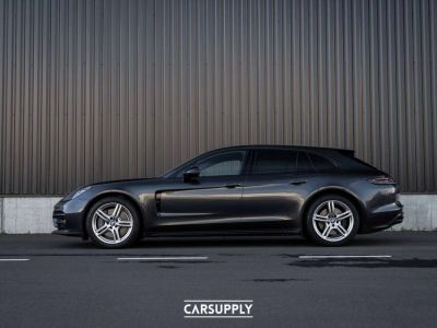 Porsche Panamera PHEV Real Hybrid Sport Turismo - Bose - Pano Roof  - 5