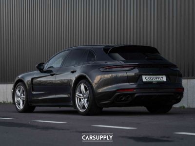 Porsche Panamera PHEV Real Hybrid Sport Turismo - Bose - Pano Roof  - 6