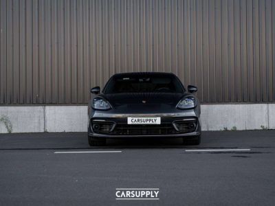 Porsche Panamera PHEV Real Hybrid Sport Turismo - Bose - Pano Roof  - 7