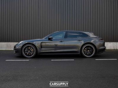 Porsche Panamera PHEV Real Hybrid Sport Turismo - Bose - Pano Roof  - 3