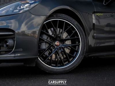 Porsche Panamera PHEV Real Hybrid Sport Turismo - Bose - Pano Roof  - 6