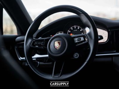 Porsche Panamera PHEV Real Hybrid Sport Turismo - Bose - Pano Roof  - 11