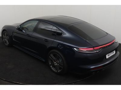 Porsche Panamera PLATINUM EDITION - PANO DAK LEDER CARPLAY  - 3