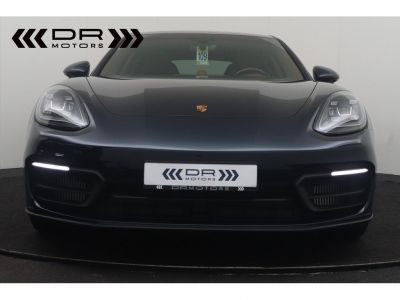 Porsche Panamera PLATINUM EDITION - PANO DAK LEDER CARPLAY  - 4