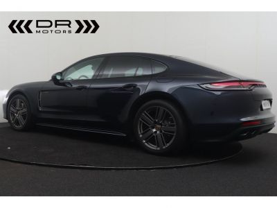 Porsche Panamera PLATINUM EDITION - PANO DAK LEDER CARPLAY  - 5