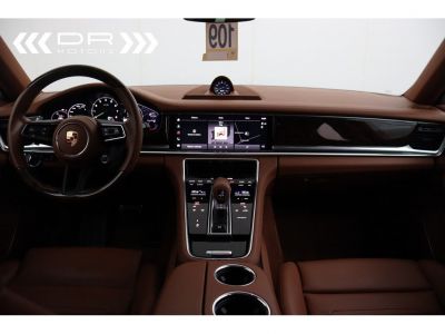 Porsche Panamera PLATINUM EDITION - PANO DAK LEDER CARPLAY  - 17