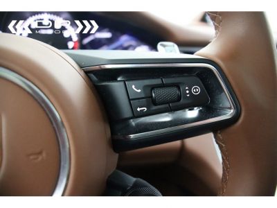 Porsche Panamera PLATINUM EDITION - PANO DAK LEDER CARPLAY  - 21