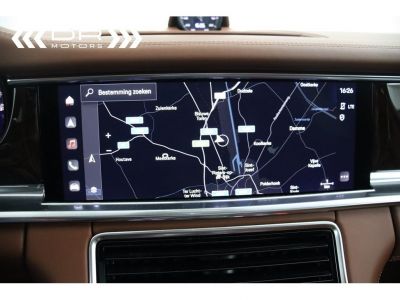 Porsche Panamera PLATINUM EDITION - PANO DAK LEDER CARPLAY  - 31