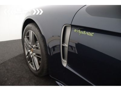 Porsche Panamera PLATINUM EDITION - PANO DAK LEDER CARPLAY  - 41