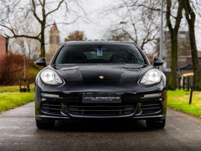 Porsche Panamera S E-Hybrid  - 3