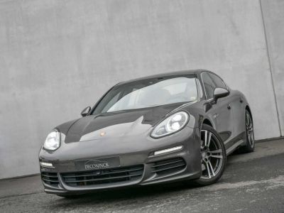 Porsche Panamera S e-Hybrid 3.0i - 360 CAM - OPEN ROOF - EXPORT ONLY -  - 1