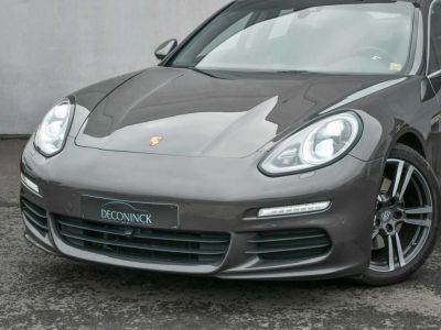 Porsche Panamera S e-Hybrid 3.0i - 360 CAM - OPEN ROOF - EXPORT ONLY -  - 2