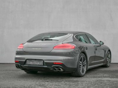 Porsche Panamera S e-Hybrid 3.0i - 360 CAM - OPEN ROOF - EXPORT ONLY -  - 8