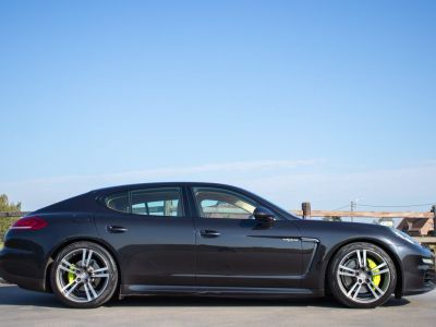 Porsche Panamera S E-Hybrid 3.0i V6 - 1STE EIGENAAR - BTW AFTREKBAAR - HISTORIEK - BOSE - PANO DAK  - 8