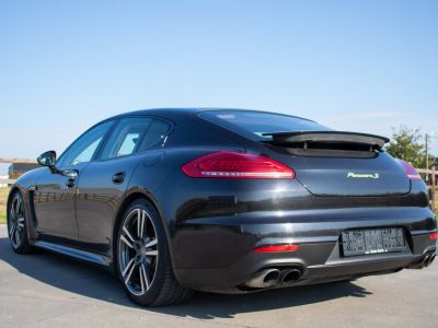 Porsche Panamera S E-Hybrid 3.0i V6 - 1STE EIGENAAR - BTW AFTREKBAAR - HISTORIEK - BOSE - PANO DAK  - 13