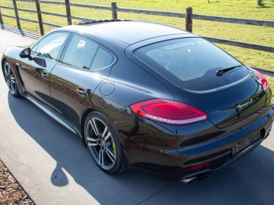 Porsche Panamera S E-Hybrid 3.0i V6 - 1STE EIGENAAR - BTW AFTREKBAAR - HISTORIEK - BOSE - PANO DAK  - 48