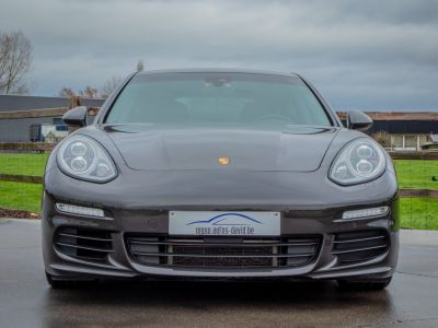 Porsche Panamera S E-Hybrid Plug-in 3.0i V6 Tiptronic - CAMERA - LUCHTVERING - CARBON GREY - ZETELVENTILATIE  - 7