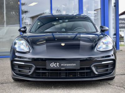 Porsche Panamera Sport Turismo 4 PHEV Pano Sport chrono 14-way PASM  - 2