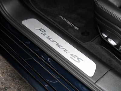 Porsche Panamera Spt Turismo II (2) 2.9 4S E-HYBRID DCT - <small></small> 137.950 € <small>TTC</small> - #34