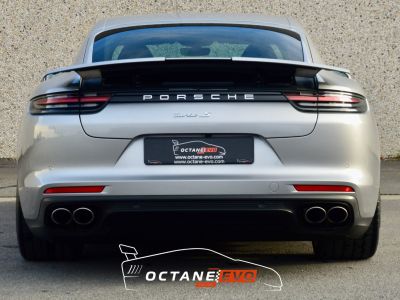 Porsche Panamera turbo  - 4