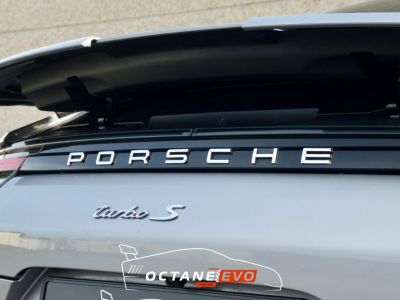 Porsche Panamera turbo  - 20