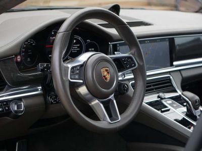 Porsche Panamera TURBO 4.0 V8 CHRONO SPORT-PDK-MATRIX-PANO-BOSE-6B  - 7