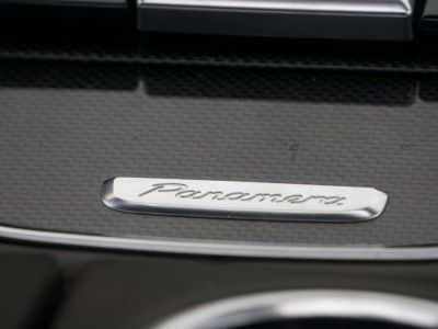 Porsche Panamera TURBO 4.0 V8 CHRONO SPORT-PDK-MATRIX-PANO-BOSE-6B  - 22