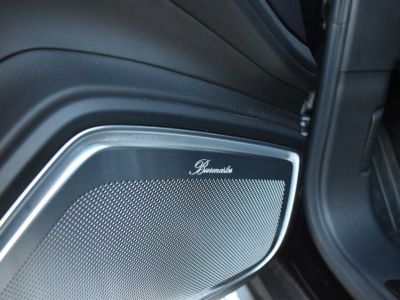 Porsche Panamera Turbo S 4.0 V8 Pano Ceramic 18-way Burmester Matrix  - 15