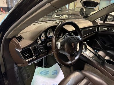 Porsche Panamera Turbo S 4.8 V8 PDK  - 13