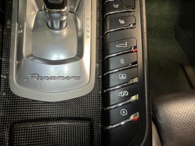 Porsche Panamera Turbo S 4.8 V8 PDK  - 24