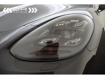 Porsche Panamera TURBO S E-HYBRID SPORT TURISMO - NAVI LEDER PANO 12M GARANTIE  - 60