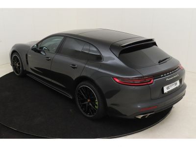 Porsche Panamera TURBO S E-HYBRID SPORT TURISMO - NAVI LEDER PANO 12M GARANTIE  - 6