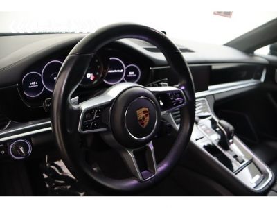 Porsche Panamera TURBO S E-HYBRID SPORT TURISMO - NAVI LEDER PANO 12M GARANTIE  - 39