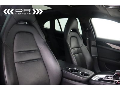 Porsche Panamera TURBO S E-HYBRID SPORT TURISMO - NAVI LEDER PANO 12M GARANTIE  - 13