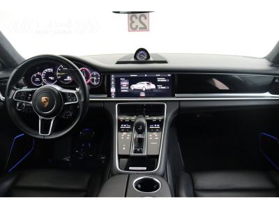 Porsche Panamera TURBO S E-HYBRID SPORT TURISMO - NAVI LEDER PANO 12M GARANTIE  - 15