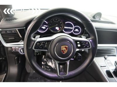 Porsche Panamera TURBO S E-HYBRID SPORT TURISMO - NAVI LEDER PANO 12M GARANTIE  - 33