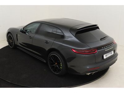 Porsche Panamera TURBO S E-HYBRID SPORT TURISMO - NAVI LEDER PANO 12M GARANTIE  - 8