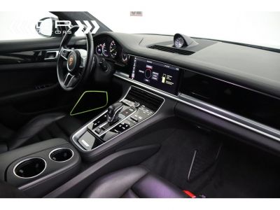 Porsche Panamera TURBO S E-HYBRID SPORT TURISMO - NAVI LEDER PANO 12M GARANTIE  - 15