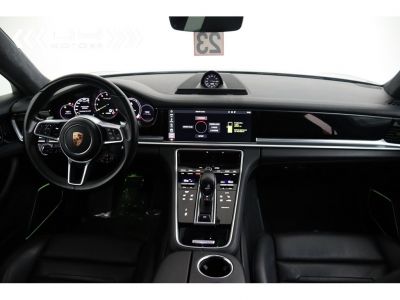 Porsche Panamera TURBO S E-HYBRID SPORT TURISMO - NAVI LEDER PANO 12M GARANTIE  - 16