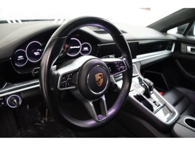 Porsche Panamera TURBO S E-HYBRID SPORT TURISMO - NAVI LEDER PANO 12M GARANTIE  - 31