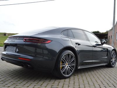 Porsche Panamera Turbo S Hybride V8 4.0i 680 Ch 1 MAIN !!  - 2