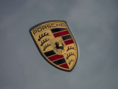 Porsche Taycan  - 11