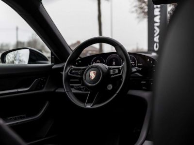 Porsche Taycan 4 CROSS T.-FACELIFT-105KW-DISPLAY-CHRONO-BOSE-PANO  - 48