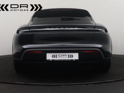Porsche Taycan 4 CROSS TURISMO - 32% korting! NEW 0 KM VOLLEDER 360° CAMERA BOSE ENTRY NIEUW  - 9