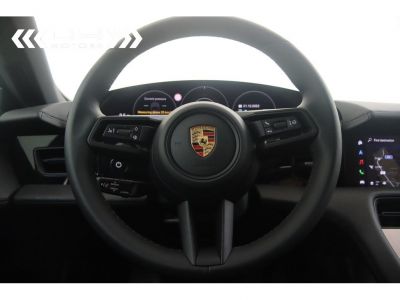 Porsche Taycan 4 CROSS TURISMO - 32% korting! NEW 0 KM VOLLEDER 360° CAMERA BOSE ENTRY NIEUW  - 24