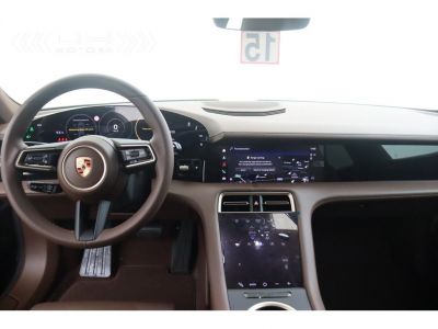Porsche Taycan 4 CROSS TURISMO - 32% korting! NEW 0km OFFROAD DESIGN PACKAGE BOSE ENTRY PANO  - 15