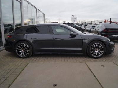 Porsche Taycan 4 Cross Turismo ACC BOSE PANO PerfBat  - 2